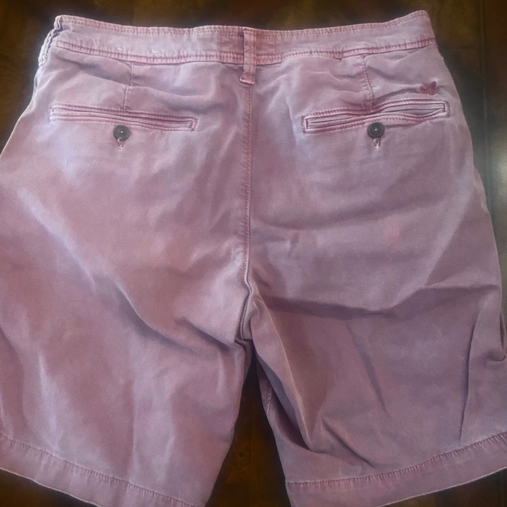 American Eagle Shorts 9”